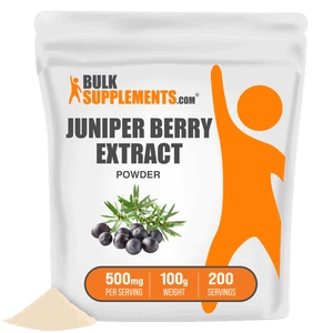 Juniper Berry Extract