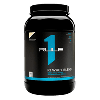 Rule 1 Whey