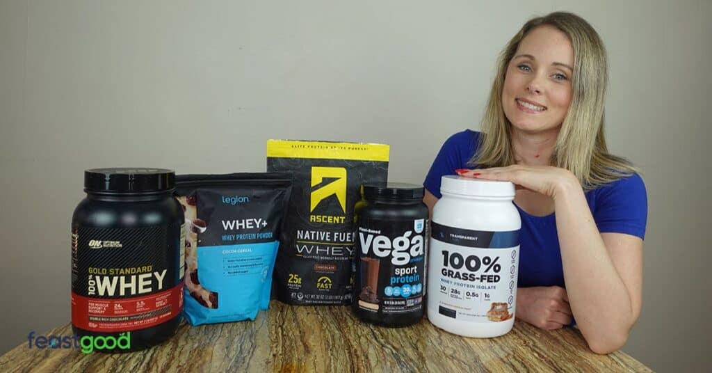 Stevia - Testing Methodology Explained