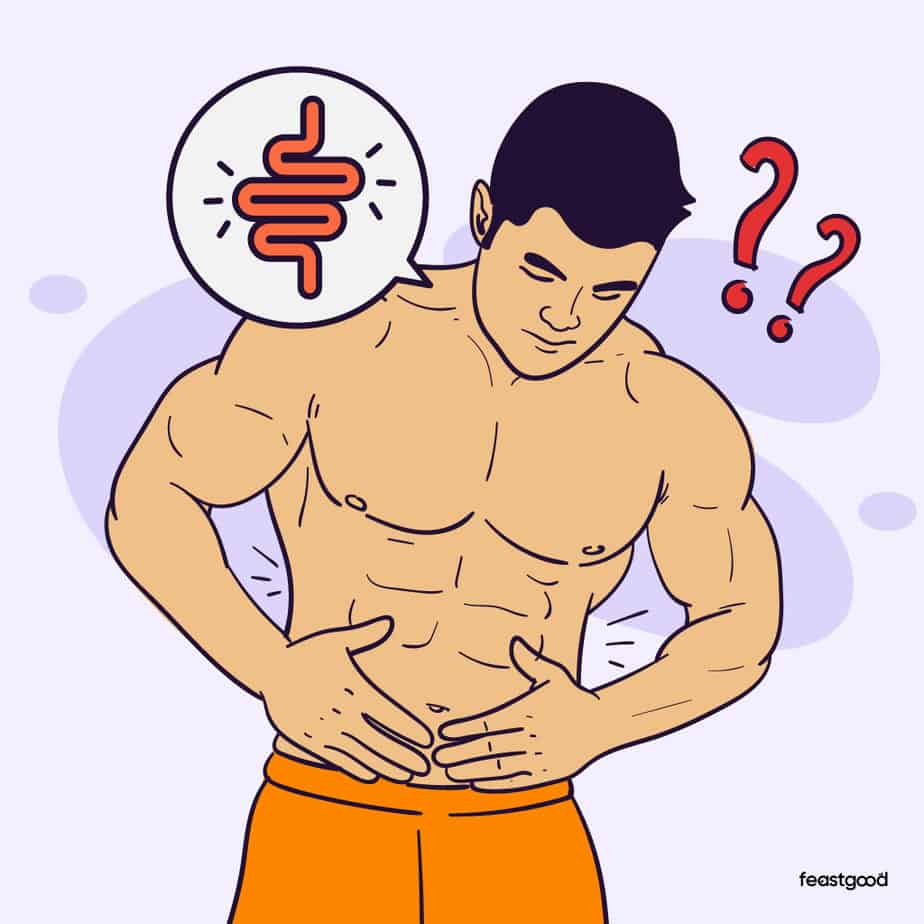Want to improve your gut health
