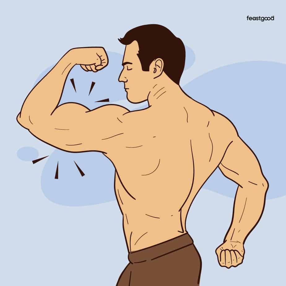 effective exercises for building big biceps